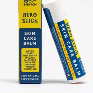 Babyton Hero Stick 5ml - Görsel 2