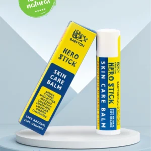 Babyton Hero Stick 5ml - Görsel 3